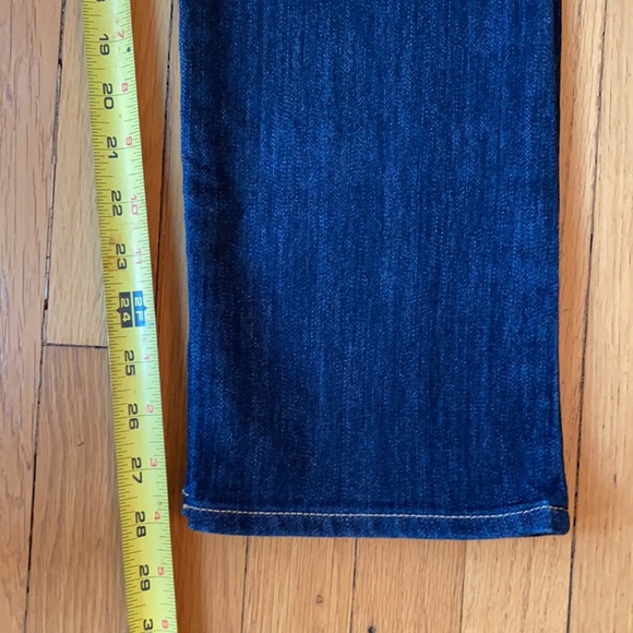 Gap Real Straight Jeans 1969 - Picture 6 of 6